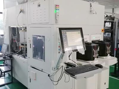 江陰高新區三臺裝備入選市級重大裝備名單，彰顯區域創新實力